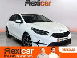 KIA Ceed Tourer 1.5 MHEV Eco-Dynamics Tech DCT