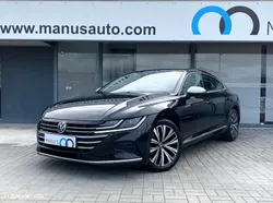 VW Arteon 2.0 TDI Elegance DSG