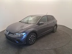 VOLKSWAGEN Polo 1.0 TSI 95 S&S BVM5 VW Edition