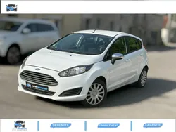 FORD FIESTA 1.0 SCTi EcoBoost - 100 CH Garantie 6/24 Mois A PARTIR DE 88EU/MOIS