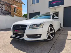 AUDI A5 SPORTBACK 2.0 TFSI 211 CV S line Quattro S tronic Sièges Chauffant