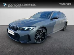 Bmw Série 3 Touring 320dA 190ch M Sport