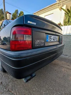 Opel Vectra 2.0 16v 4x4