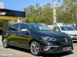 Renault Mégane Sport Tourer