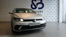 VW Polo 1.0