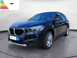 BMW X1 sDrive18i Advantage Panorama Komfortzugang HIFI Rückfahrkamera