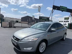 Ford Mondeo 1.8l 125ch 5 ports 5 place 118000 km