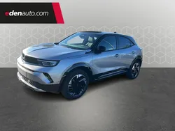 Opel Mokka ELECTRIQUE II 156 ch & Batterie 54 kWh GS 5p