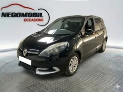 Renault Scénic (3) Business Energy dCi 130 eco2