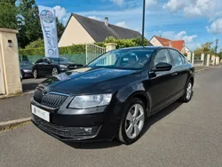 Skoda Octavia 2.0 TDI 150 Elegance - Xénons - Intérieur beige - Kit distri OK