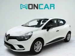 RENAULT Clio TCe Energy Business 55kW