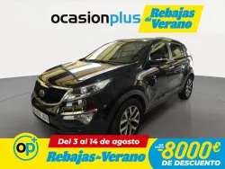 KIA Sportage 1.6 GDI Drive 4x2