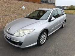 RENAULT LAGUNA III 2.0 dCi 150 Dynamique