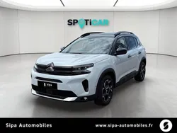 Citroën C5 Aircross BlueHDi 130 EAT8 Max 5p