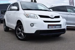 Toyota URBAN CRUISER 90 D-4D LIFE 4WD