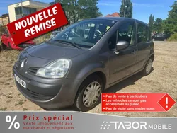 Renault Modus 1.5 dCi Radio ESP ASR el FH ZV