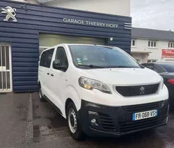 Peugeot expert 1.5 hdi 120ch chaine + distribution neuve