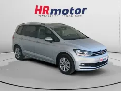 Volkswagen Touran 2.0TDI CR BMT Advance DSG7 110kW