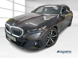 BMW 530 e