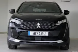 Peugeot 5008 1.2 PureTech Allure EAT8