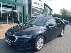 SKODA Octavia 2.0 TDI 150 ch DSG7 Business