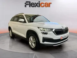 Skoda Kodiaq 2.0 TDI Ambition DSG