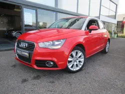 Audi A1 1.4 TFSI 122 Ambition