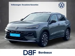 Volkswagen T-Roc NOUVEAU NF 1.5 ETSI HYBRID 116CH D