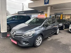 Renault clio 4 tce