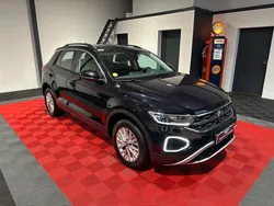 VOLKSWAGEN T-Roc 2.0 TDI 150ch Life Plus DSG7