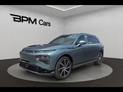 Xpeng G9 575ch 93,1kWh AWD Performance