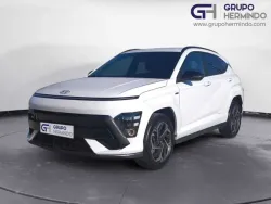 HYUNDAI Kona 1.0 TGDI 48V N Line 4x2
