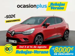 Renault Clio TCe GPF Energy Zen 66kW