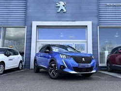 Peugeot 2008 (2) BLUEHDI 110 GT
