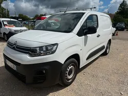 Citroen berlingo 3 van m 650 club 1.6 bluehdi 100 ch