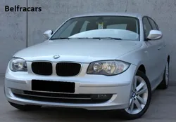 BMW Série 1 116i 122ch SIEGCHAUF/PARKSENSOR/JA/GAR12MOIS