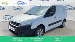Peugeot Partner VU 1.6 VTi 98 Confort