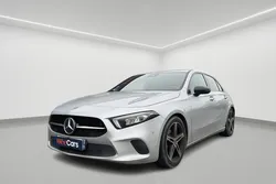 Mercedes classe a 1.3 180 135 progressive line 7g-dct bva