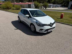 Renault clio 4 phase 2 1.5 dci 90 cv