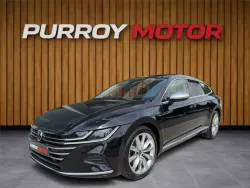 Volkswagen Arteon 2.0TDI Elegance DSG7 110kW