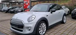 MINI Cooper 1.5 D 116CV