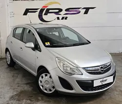 Opel corsa 1.2 Edition 85ch 117000 km garantie 12 mois revision à jour