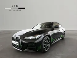 BMW SERIE 4 GRAN COUPE G26 420d xDrive 190 ch BVA8 M Sport - Gtie 3 ans