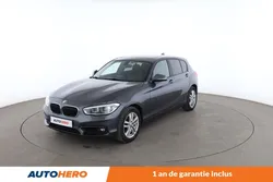 BMW Série 1 118d xDrive 5P 150 ch