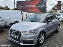 Audi A1 Sportback 1.0 TFSI