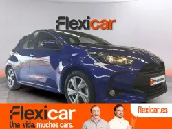TOYOTA Yaris 120H 1.5 Active Plus