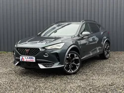 Cupra Formentor 1.5 TSI 150ch V DSG7 - SIEGES MONOCOQUE ELEC / CAMERA / CARPLAY / SIEGES + VOLANT CH