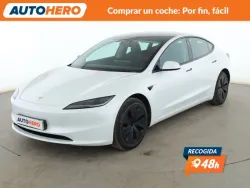 TESLA Model 3 Long Range RWD