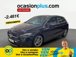 MERCEDES Clase B B 200d