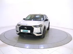 DS 3 PureTech 100 BVM6 - Bastille